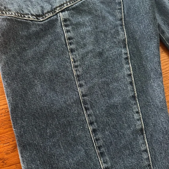 Free People High Roller Sleeveless Jumpsuit Medium - Picture 11 of 11